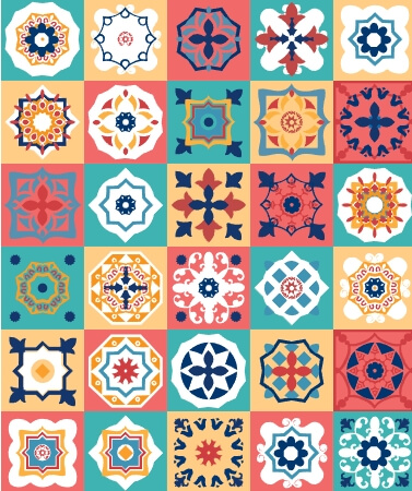 Cover image for Unlimited Tiles Game 14